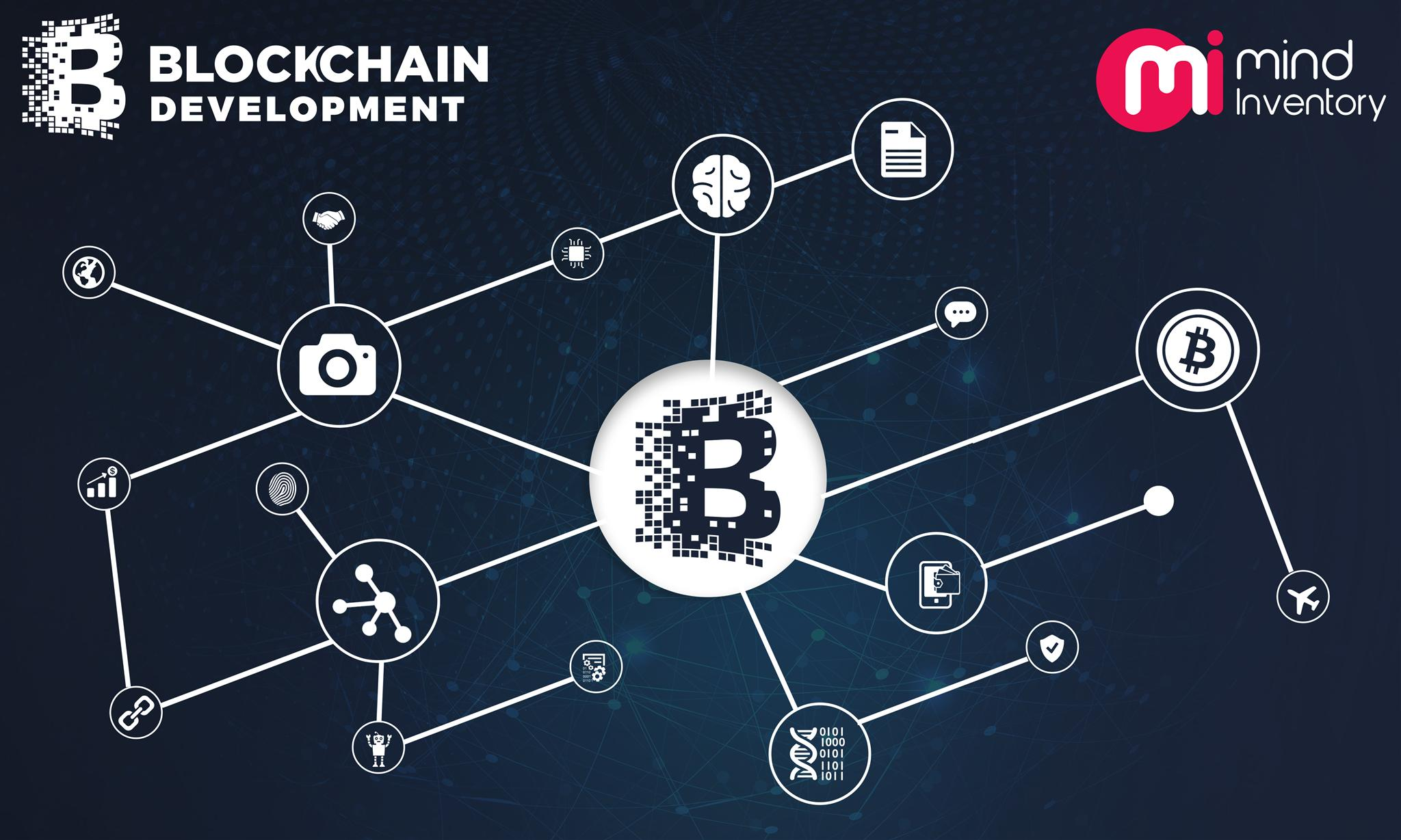 Blockchain Development