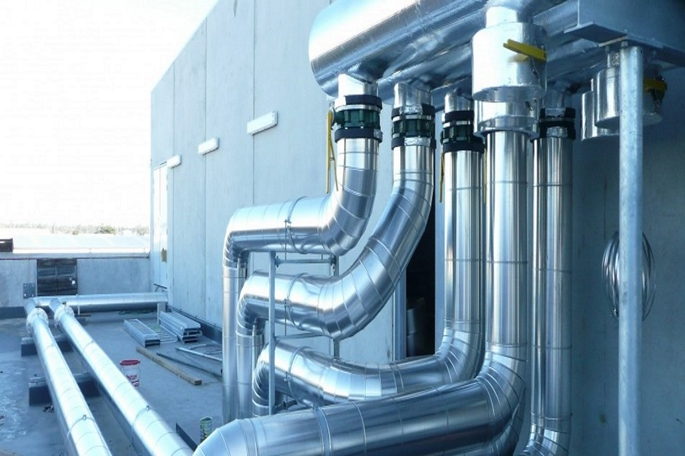 Cold Insulation Market'