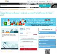 Global Enterprise Session Border Controller Market Research