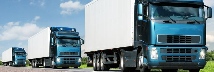 Smart Fleet Management Market