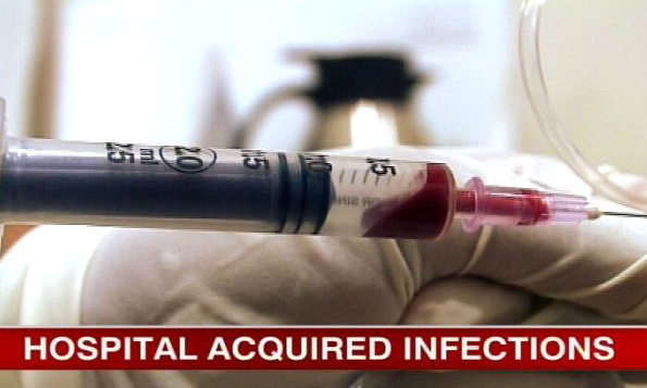 Hospital-acquired Infection Diagnostics