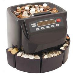 Coin Sorting machine'