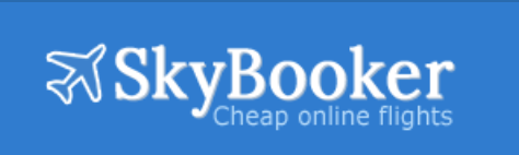 Skybooker.com Logo