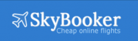 Skybooker.com Logo