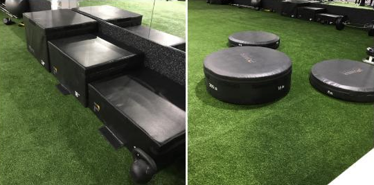 Genesis Health Clubs Ward Parkway