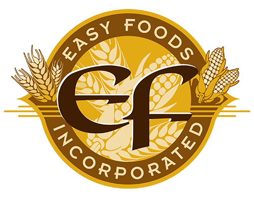 Easy Foods Inc Logo