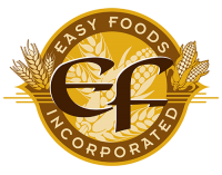 Easy Foods Inc Logo