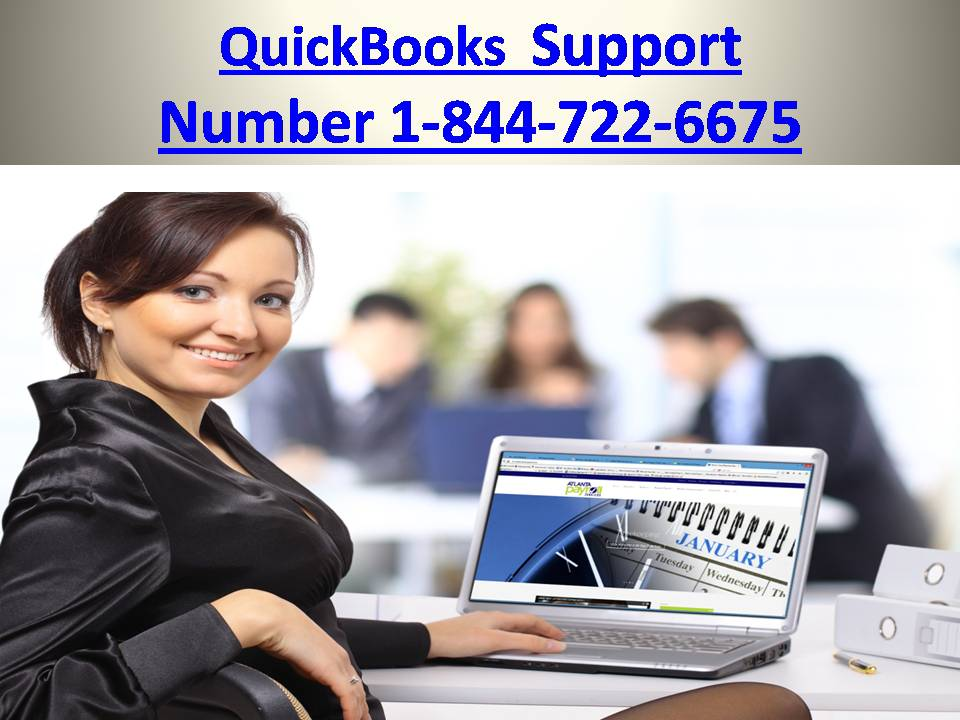 QuickBooks Support Phone Number