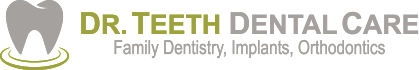 Company Logo For Dr. Teeth Dental Care - Houston'