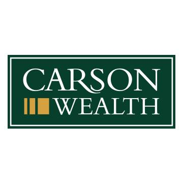 Company Logo For Carson Wealth Management Group'