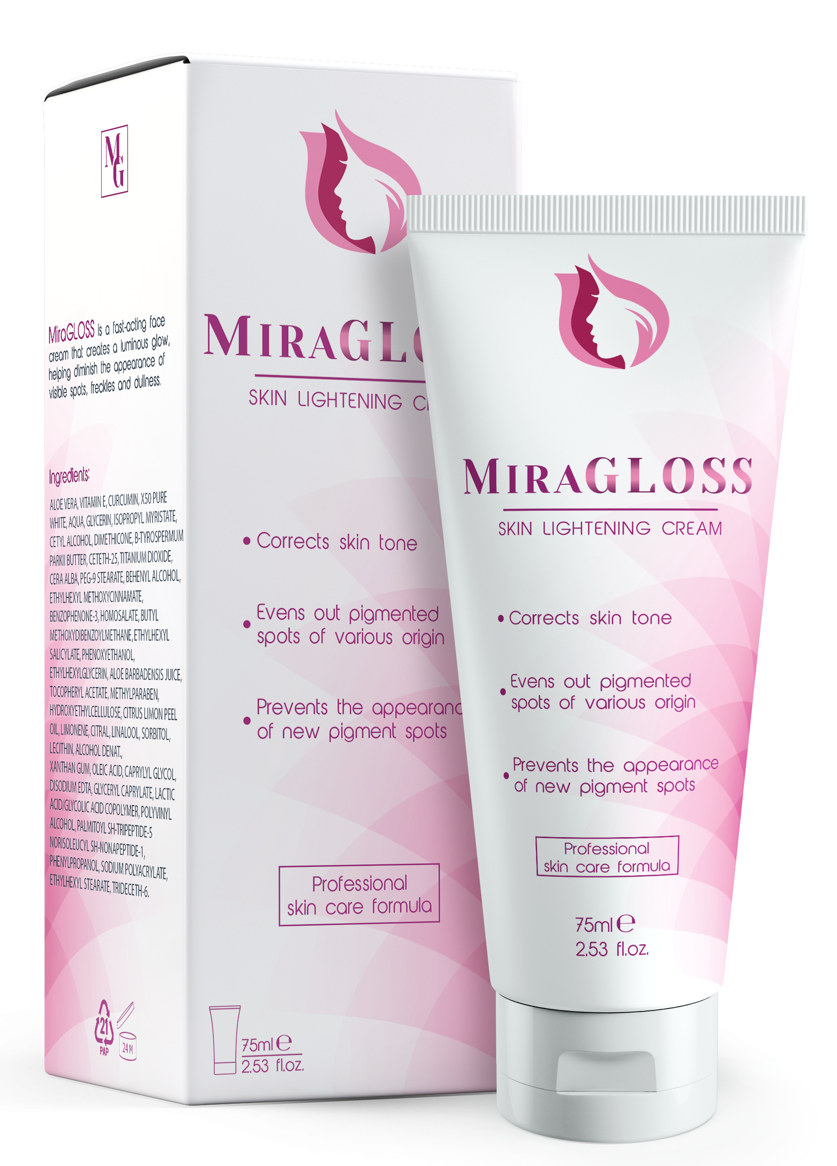 MiraGloss'