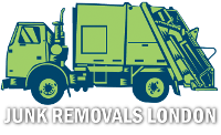 Company Logo For Junk Removals London Ltd.'