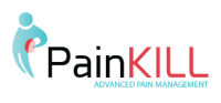 PainKill Plasters Logo