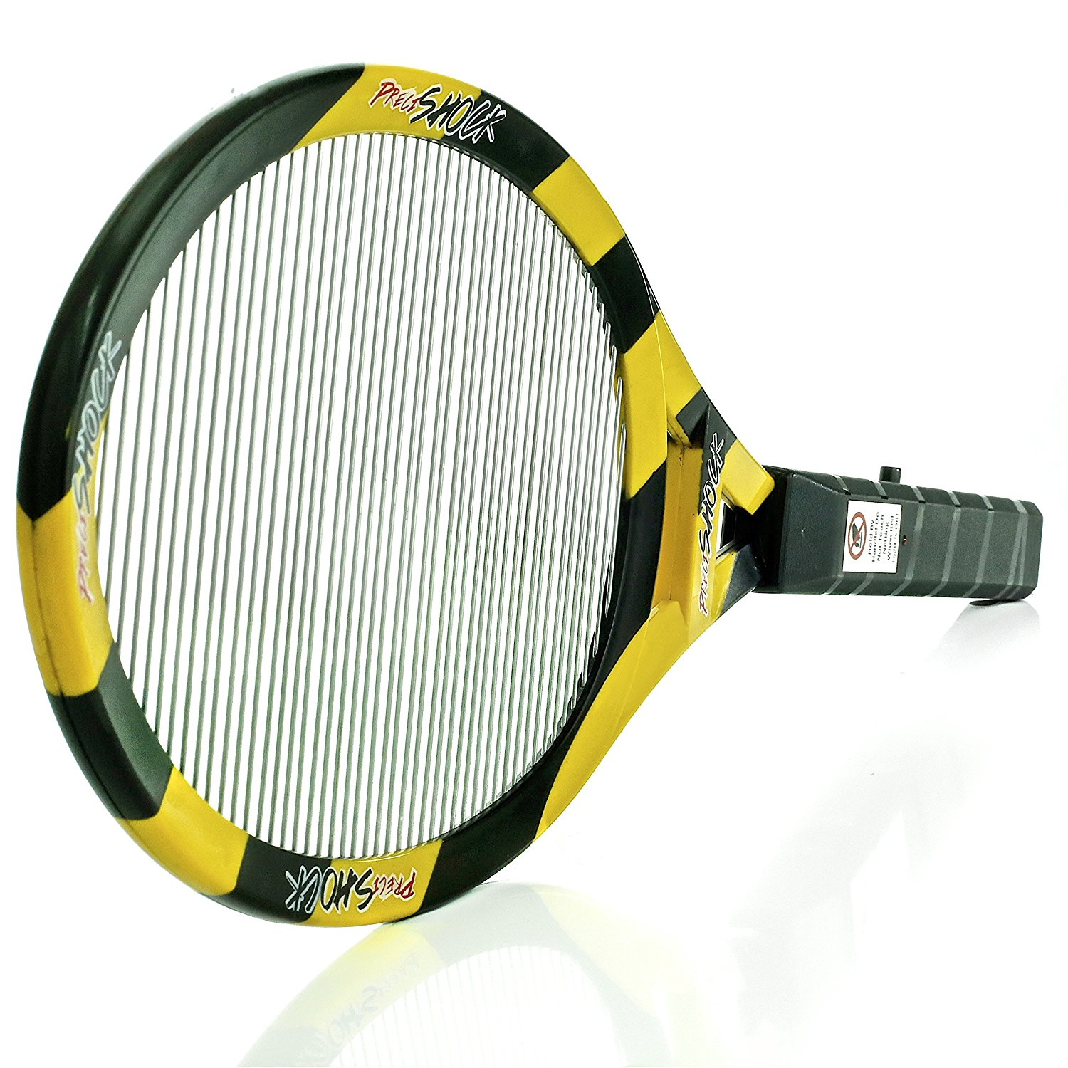 Willence Launches Fun PreciShock Bug Zapper on Amazon