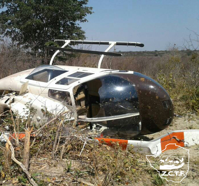 Zimbabwe Conservation Task Force