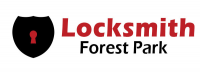 Locksmith Forest Park Logo
