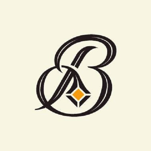Bharatji Since 1975 Logo'