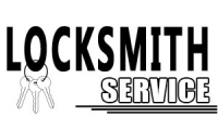 Locksmith Burbank Logo