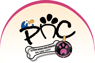 Company Logo For Petz Need Company'