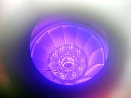 Advanced Nitriding Solutions Logo