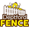 Company Logo For Deptford Fence'