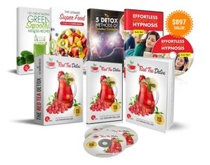 Red Tea Detox