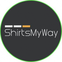 ShirtsMyWay Logo