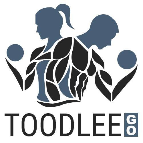 Company Logo For Toodlee'