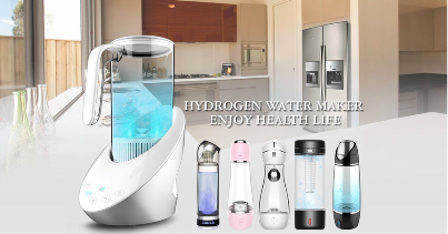 Olansi Healthcare Co., Ltd Produces Advanced Range Hydrogen