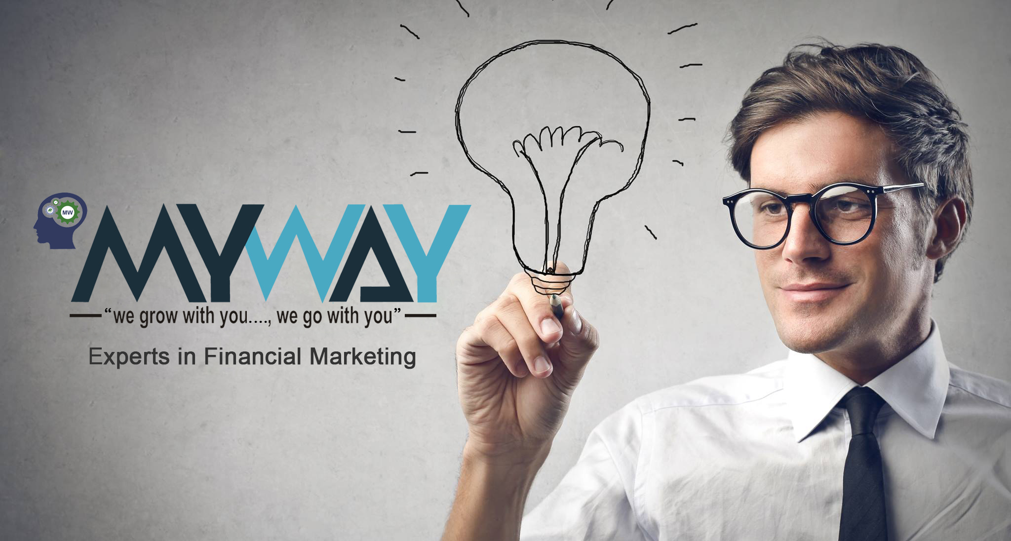 Company Logo For MYWAY EDUCATION PORTAL'