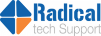 Radical Tech Support Logo