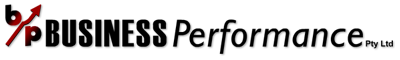 Business Performance Pty Ltd Logo'