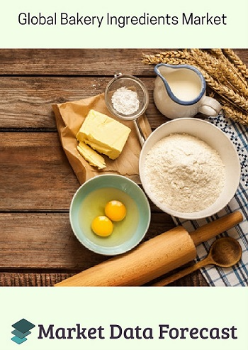 Global Bakery Ingredients Market