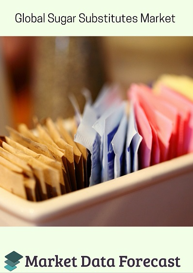 Sugar Substitutes Market