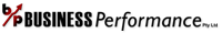 Business Performance Pty Ltd Logo'