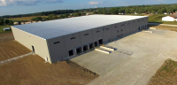 Celina New Distribution Center