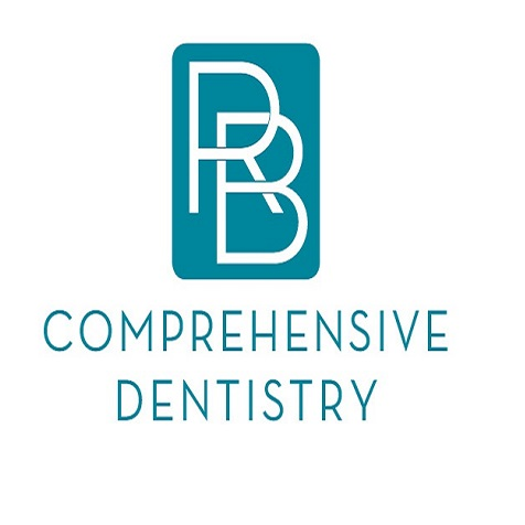 RB Comprehensive Dentistry Logo