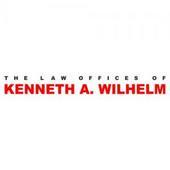 The Law Offices Of Kenneth A. Wilhelm Logo