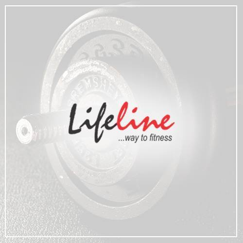 Company Logo For Life Line Fitness'