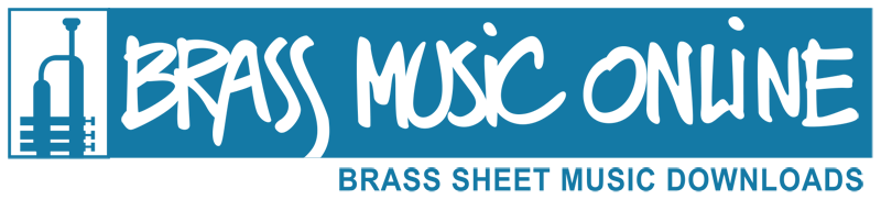 Company Logo For Brass Music Online'