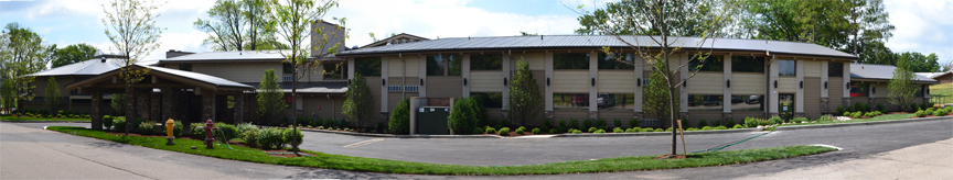 Lake Lawn Resort Lakewood