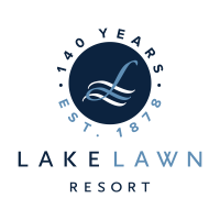 Lake Lawn Resort Logo