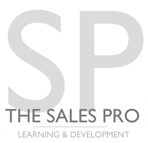 Company Logo For The Sales Pro'