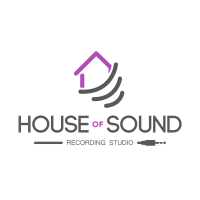 House Of Sound Recording Studio, Inc. Logo