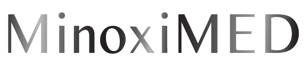 MinoxiMed LLC Logo