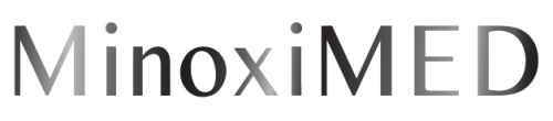 Company Logo For MinoxiMed LLC'