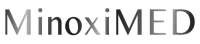 MinoxiMed LLC Logo