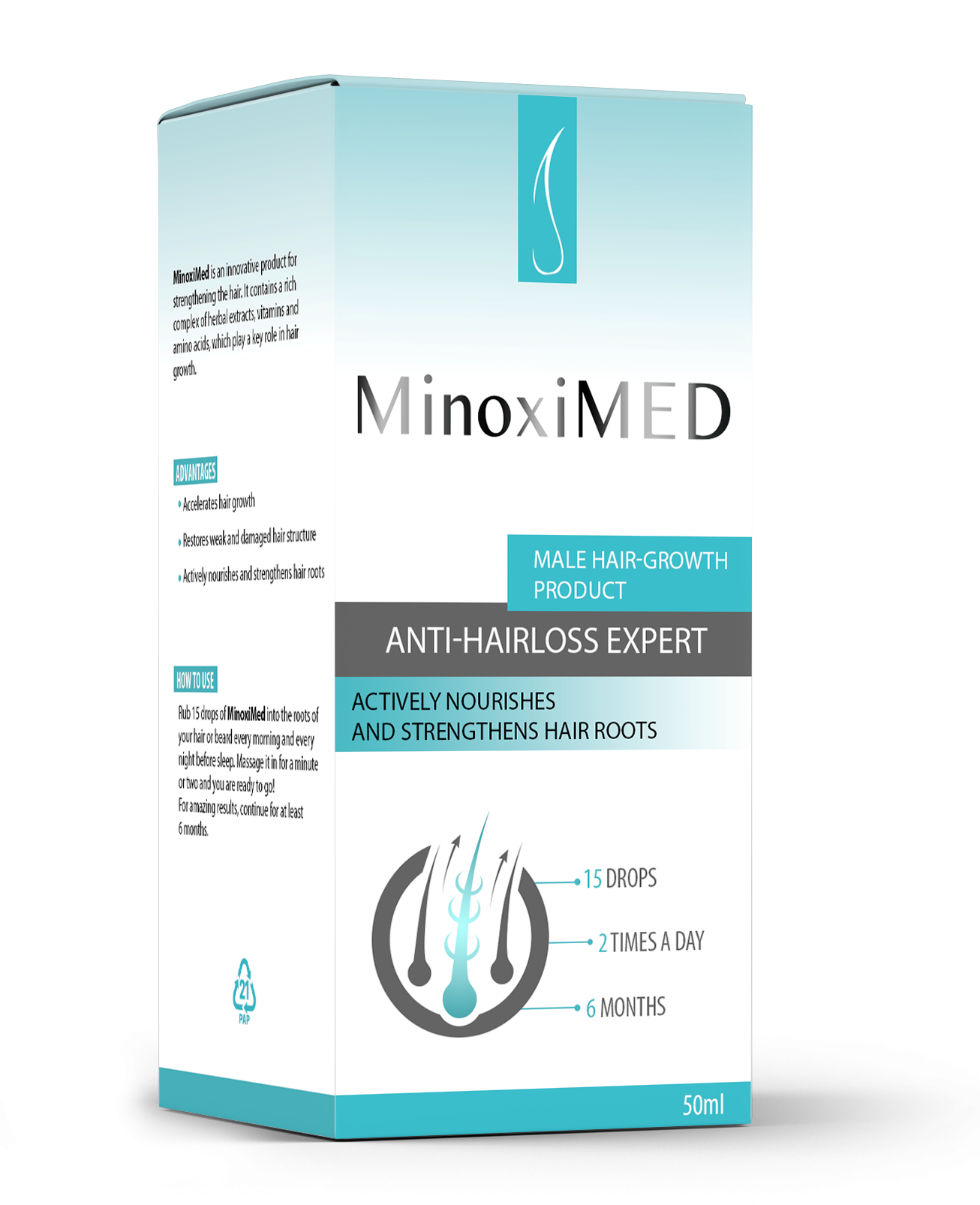 MinoxiMed'