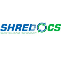 SHREDOCS Logo