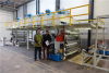 Kuntai Machinery offers Different Laminating Machines in Var'